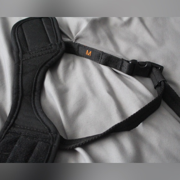 Heele Dog Muzzle - Picture 2 of 4